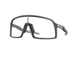 Oakley Sutro Sport Zonnebril CTB Iridium Photochromic Lens Mat Carbon