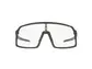 Oakley Sutro Sport Zonnebril CTB Iridium Photochromic Lens Mat Carbon