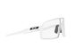 Oakley Sutro Sport Zonnebril CTB Iridium Photochromic Lens Mat Wit