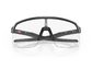 Oakley Sutro Lite Fietsbril CTB Iridium Photochromic Lens Mat Carbon
