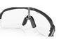 Oakley Sutro Lite Fietsbril CTB Iridium Photochromic Lens Mat Carbon