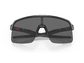 Oakley Sutro Lite Fietsbril CTB Iridium Photochromic Lens Mat Carbon