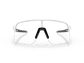 Oakley Sutro Lite Fietsbril CTB Iridium Photochromic Lens Mat Wit