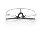 Oakley Sutro Lite Fietsbril CTB Iridium Photochromic Lens Mat Wit
