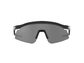 Oakley Hydra Sport Zonnebril Prizm Black Lens Zwart