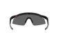 Oakley Hydra Sport Zonnebril Prizm Black Lens Zwart