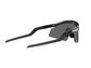Oakley Hydra Sport Zonnebril Prizm Black Lens Zwart