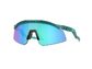 OAKLEY Hydra Sport Zonnebril Prizm Sapphire Lens Trans Artic Surf — afbeelding 1