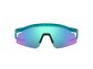 OAKLEY Hydra Sport Zonnebril Prizm Sapphire Lens Trans Artic Surf — afbeelding 2