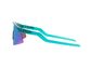 OAKLEY Hydra Sport Zonnebril Prizm Sapphire Lens Trans Artic Surf — afbeelding 3