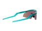 OAKLEY Hydra Sport Zonnebril Prizm Sapphire Lens Trans Artic Surf — afbeelding 5