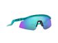 OAKLEY Hydra Sport Zonnebril Prizm Sapphire Lens Trans Artic Surf — afbeelding 6