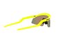 Oakley Hydra Sport Zonnebril Prizm Ruby Lens Fluo Geel
