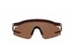Oakley Hydra Sport Zonnebril Prizm Tungsten Lens Rood