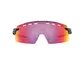 Oakley Encoder Strike Vented Fietsbril Prizm Road Lens Mat Zwart