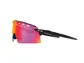 Oakley Encoder Strike Vented Fietsbril Prizm Road Lens Mat Zwart