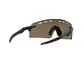 Oakley Encoder Strike Vented Fietsbril Prizm 24k Lens Mat Zwart Carbon