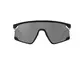 Oakley Bxtr Sport Zonnebril Prizm Black Lens Mat Zwart