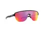Oakley Corridor Sport Zonnebril Prizm Road Lens Mat Zwart