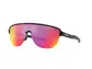 Oakley Corridor Sport Zonnebril Prizm Road Lens Mat Zwart