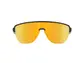 Oakley Corridor Sport Zonnebril 24k Iridium Lens Mat Zwart Carbon