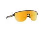 Oakley Corridor Sport Zonnebril 24k Iridium Lens Mat Zwart Carbon