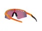 Oakley Sutro Lite Sweep MvdP Fietsbril Prizm Road Lens Oranje