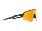 Oakley Sutro Lite Sweep Fietsbril Prizm 24k Lens Mat Zwart Carbon