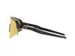 Oakley Sutro Lite Sweep Fietsbril Prizm 24k Lens Mat Zwart Carbon