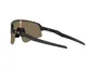 Oakley Sutro Lite Sweep Fietsbril Prizm 24k Lens Mat Zwart Carbon