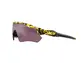 Oakley Radar EV Path TdF Fietsbril Prizm Road Black Lens Geel/Zwart