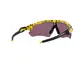 Oakley Radar EV Path TdF Fietsbril Prizm Road Black Lens Geel/Zwart
