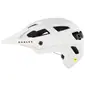 Oakley DRT5 Maven MTB Fietshelm Wit