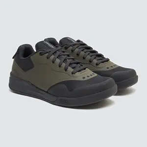 Oakley Drift RC Mountainbikeschoenen Groen/Zwart