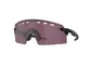 Oakley Encoder Strike Vented Sport Zonnebril Prizm Road Black Lens Galaxy