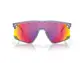 OAKLEY Bxtr Sport Zonnebril Prizm Road Lens Paars Transparant — afbeelding 2