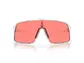 OAKLEY Sutro Sport Zonnebril Prizm Peach Lens Transparant — afbeelding 2