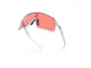 OAKLEY Sutro Sport Zonnebril Prizm Peach Lens Transparant — afbeelding 3