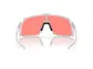 OAKLEY Sutro Sport Zonnebril Prizm Peach Lens Transparant — afbeelding 4