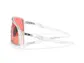 OAKLEY Sutro Sport Zonnebril Prizm Peach Lens Transparant — afbeelding 6
