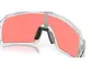 OAKLEY Sutro Sport Zonnebril Prizm Peach Lens Transparant — afbeelding 8