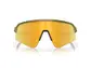 Oakley Sutro Lite Sweep Sport Zonnebril Prizm 24K Lens Goud