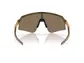 Oakley Sutro Lite Sweep Sport Zonnebril Prizm 24K Lens Goud