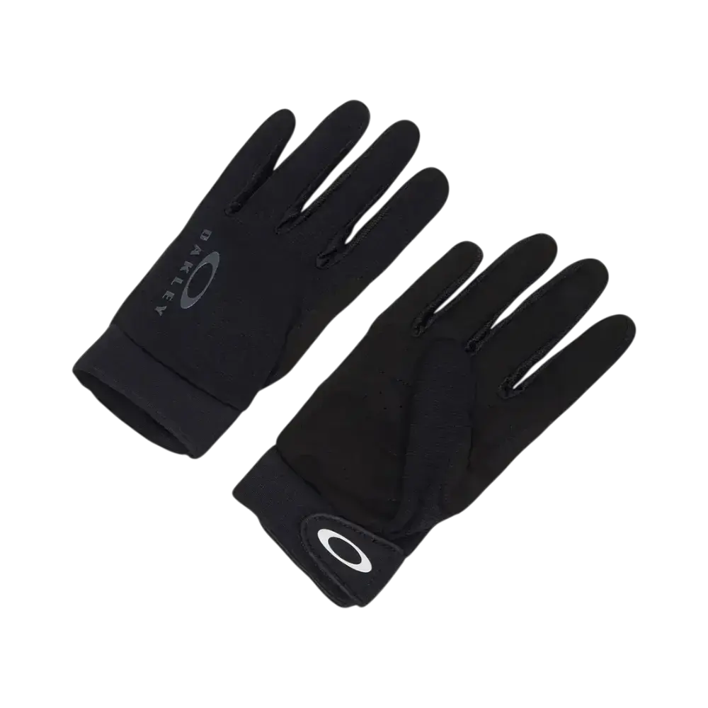 OAKLEY Seeker MTB Fietshandschoenen Zwart