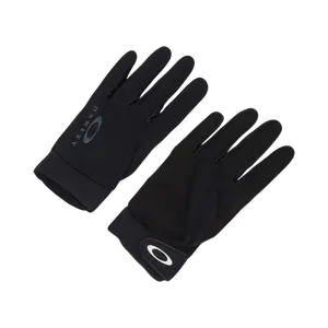 Oakley Seeker MTB Fietshandschoenen Zwart