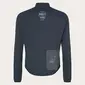 Oakley Off Grid Packable Gravel Fietsjack Zwart Heren