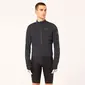 Oakley Off Grid Packable Gravel Fietsjack Zwart Heren