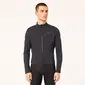 Oakley Off Grid Packable Gravel Fietsjack Zwart Heren