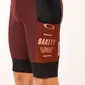 Oakley Off Grid Cargo Gravel Fietsbroek Kort Bruin/Oranje Heren