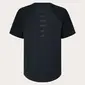 Oakley Seeker Airline MTB Fietsshirt Korte Mouwen Zwart Heren